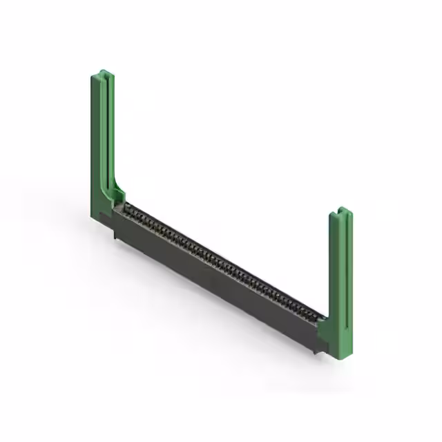 395-048-524-658 EDAC Inc.  Edgeboard Connectors